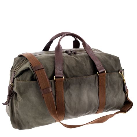 Men's Weekender 40 bag .